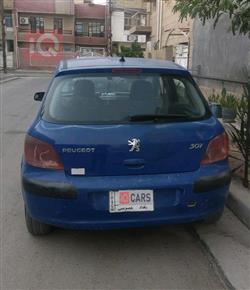 بیجۆ 307